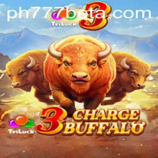 Exploring the Dynamics of 3ChargeBuffalo: A Thrilling Gaming Adventure