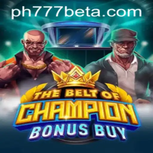 TheBeltOfChampionBonusBuy: A Glorious Journey in Gaming