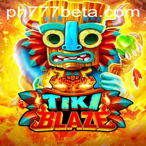 Exploring the Dynamic World of TikiBlaze and the Exciting Ph777 Bet
