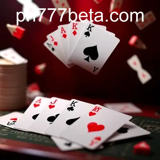 Exploring the World of Card Games: A Comprehensive Look at Ph777 Bet