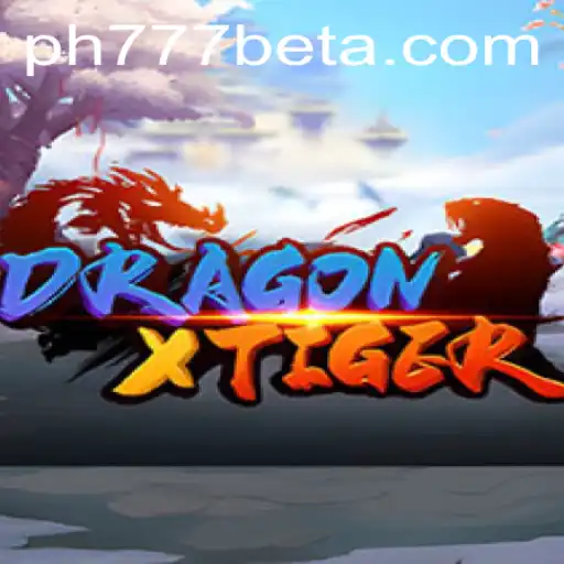 Discovering the Thrills of DragonXTiger with Ph777 Bet