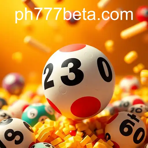 Exploring the Fascination with Lottery Games and the Rise of Ph777 Bet