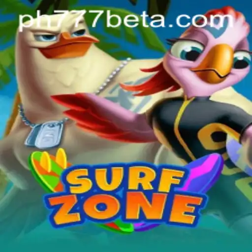 Discovering SurfZone: Riding the Digital Waves with Ph777 Bet