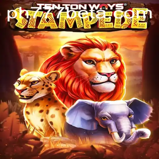 Exploring the Thrills of TenTonWaysStampede: The Latest Gaming Sensation